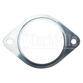 Прокладка выхлопной трубы Opel Movano/Vivaro 2.5 CDTI / 1.9/3.0 DTi 98-14/ Renault Master / Trafic 1.9-3.0 DCI