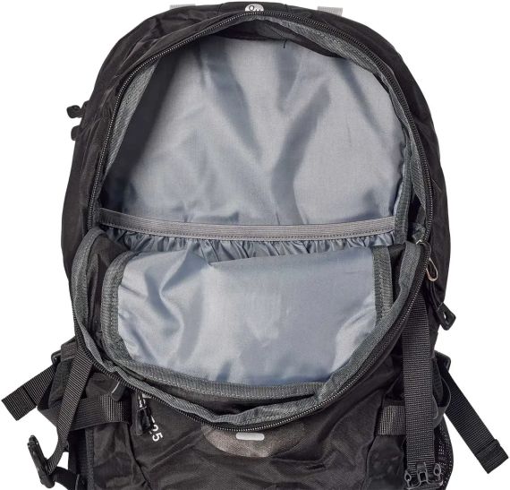Рюкзак Skif Outdoor Racer 25 Black | Зображення 4