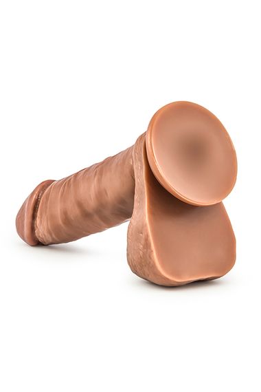 Фалоімітатор LOVERBOY The MATADOR, Телесный | Зображення 2