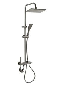 Душова система Agua Acero - AVION 04354AM (CV032619)