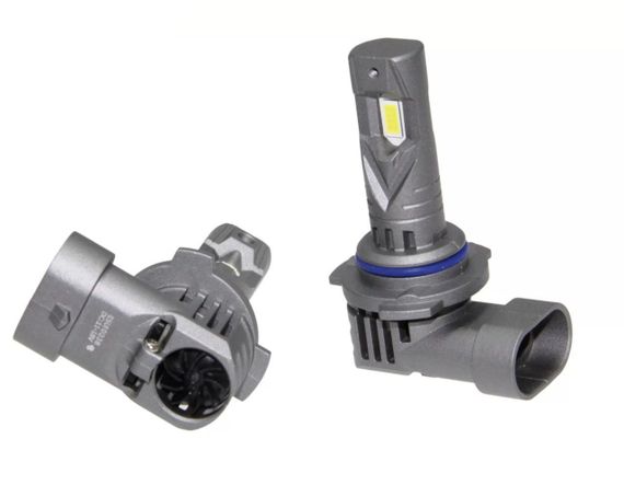 Комплект світлодіодних ламп Qline SA HIR2 (9012) 52W 6000K Qline (Small Active) 12V | Зображення 1