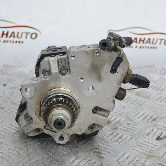 ПНВТ Mercedes Benz A-Class W169 B-Class W245 паливний насос високого тиску Мерседес 0445010120 A6400700701