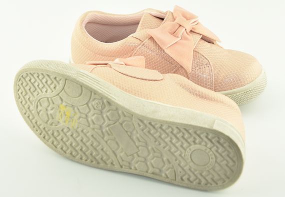 Ботинки P183 pink Clibee 28, 18,5 | Зображення 3