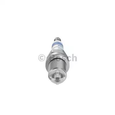 Свічка запалювання BOSCH SUPER FR78X-4 (0242232502) | Зображення 5
