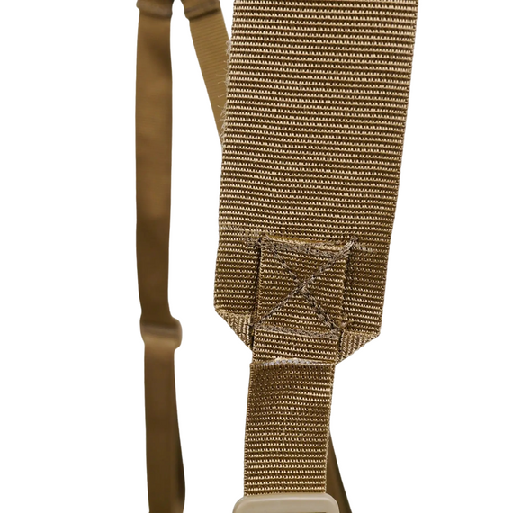 Ремені плечові (лямки) для тактичних поясів РПС Койот | Зображення 8