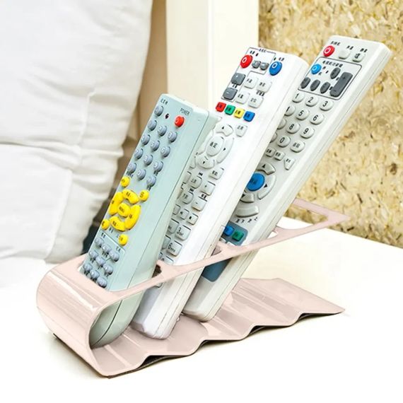 Подставка для пультов MTP Remote Controls Pro органайзер для 4х пультов | Зображення 1