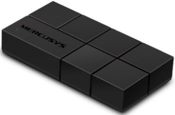 Комутатор Mercusys MS108G | Зображення 1
