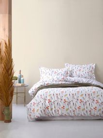Постільна білизна Marla Ranforse 200 х 220 см Spring