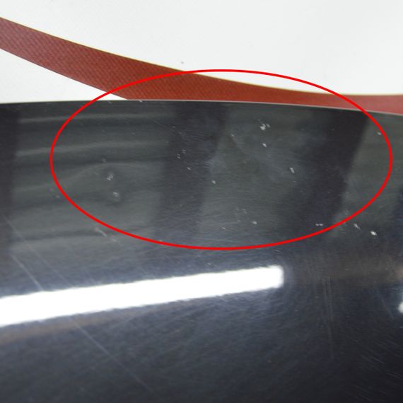 Капот Peugeot 207 2006-2012 Капот Пежо 207 | Зображення 2