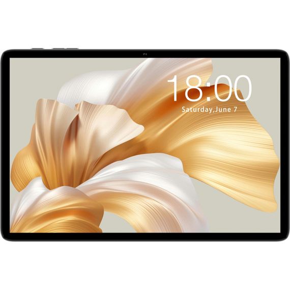 Планшет Teclast P30T 10.1 HD 4/ 128GB /WIFI metal / Grey + компл. аксесуарів (6940709685990) | Зображення 1