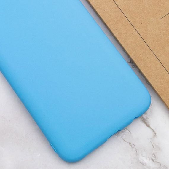 Силіконовий чохол Candy для Xiaomi Redmi 7 | Зображення 1