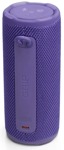 Портативна акустика JBL Grip Purple (JBLGRIPPUR) | Зображення 4