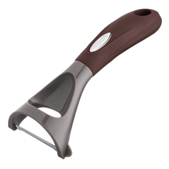 Овощечистка Ardesto Gemini AR-2157-PG 19 см | Зображення 1