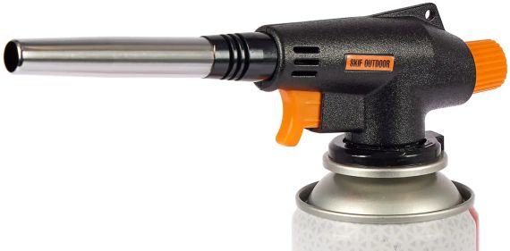 Газовий різак Skif Outdoor Firestorm II | Зображення 2