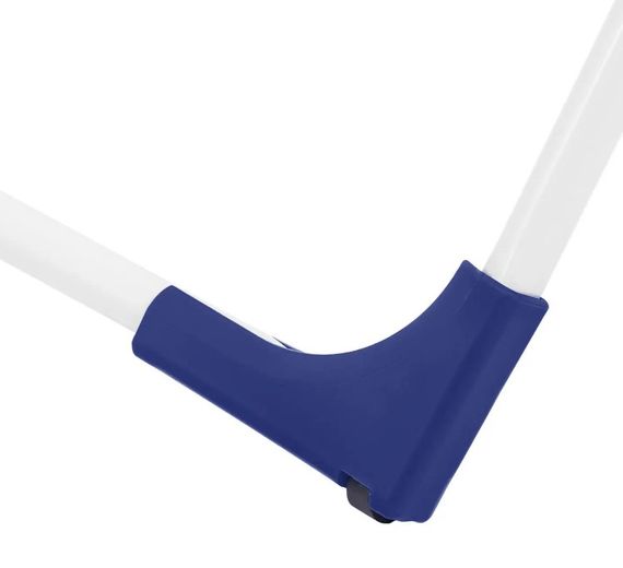 Сушарка для білизни підлогова Casa Si Two White (CS92182D02) (DAS302417) | Зображення 1