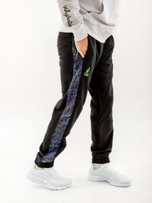 Штани AUSTRALIAN FLOWING FILE FLEECE TROUSERS