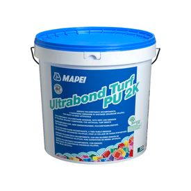 Клей для штучної трави 2-компонентний Ultrabond Turf 2 Stars 5 кг