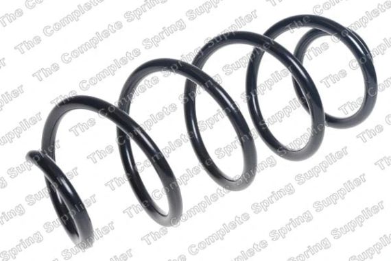 Пружина підвіски AUDI Q3, LESJOFORS (4004302) | Зображення 1