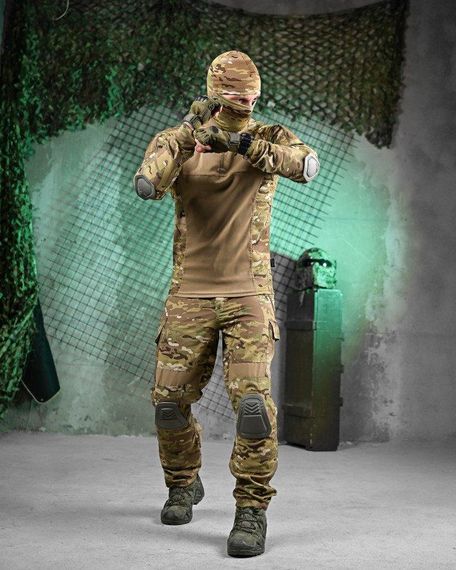 Літній тактичний костюм OBLIVION Desert Eagle ДЛ7117