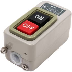Выключатель ВКИ-230 3Р 16А 230/400В IP40 Ny95504293