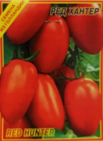 Томат Ред Хантер F1 10 шт.