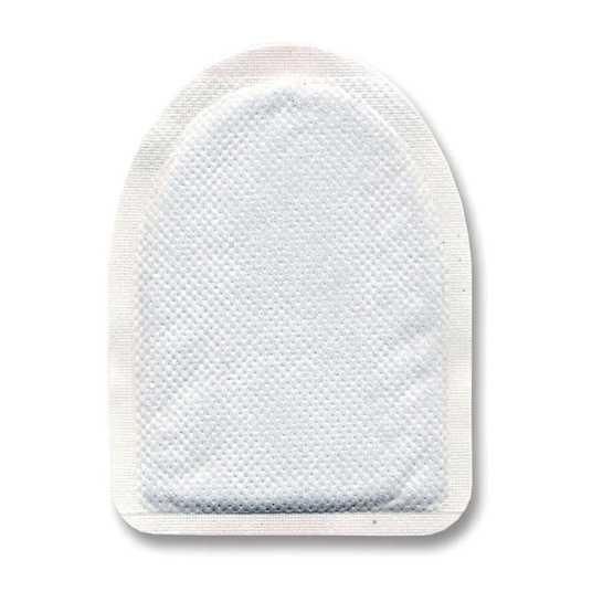 Химическая грелка для ног, до 8 часов, 2 шт., Toe Warmer  / Грелка для пальцев ног | Зображення 2