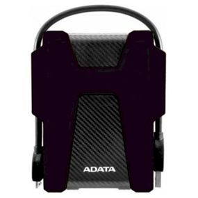 Внешний жесткий диск 2.5&quot; 2TB ADATA (AHD680-2TU31-CBK) (AHD680-2TU31-CBK)