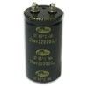 2200mkf - 350v  GT 51*120  SAMWHA (клеми з гвинтовим кріпленням) -25°C ~ + 85°C | Зображення 2