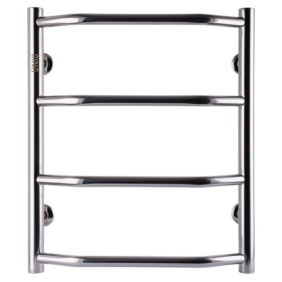 Рушникосушарка UNIO LT W 500-400-4 Драбинка Трапеція (20642)