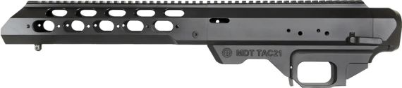 Шасі MDT TAC21 для Tikka T3 SA Black | Зображення 1