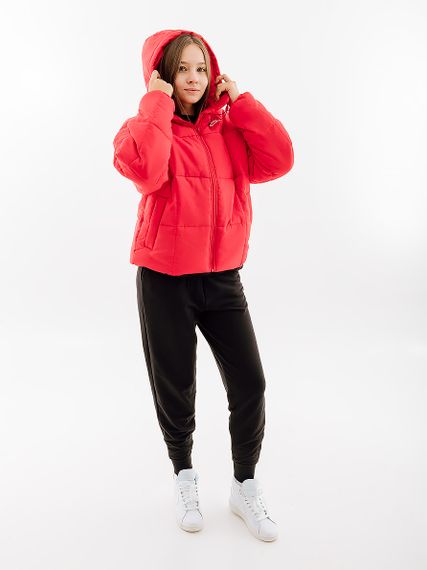 Куртка Nike CLSC PUFFER | Зображення 4