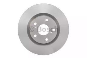 Диск гальмівний LEXUS ES, TOYOTA RAV4, BOSCH (0986479768)