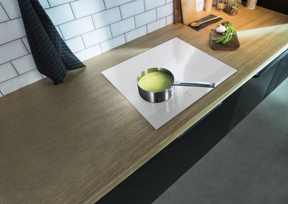 Варильна поверхня Gorenje індукційна GI6421SYW | Зображення 9