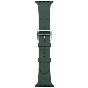 Ремінець Kilim для Apple Watch 42(ser.1-3)/44/45/46/49mm Pine Needle