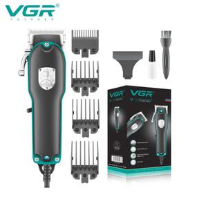 Машинка для стрижки VGR V-123