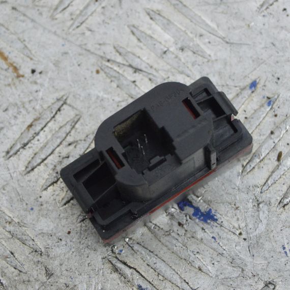 Кнопка аварійної сигналізації Ford C-Max I 2003-2010 Кнопка аварійки Форд Ц-Макс 1 9M5T13A350BA | Зображення 1