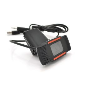 Веб-камера с гарнитурой Merlion F37.720p,пласт. корпус,Black,OEM