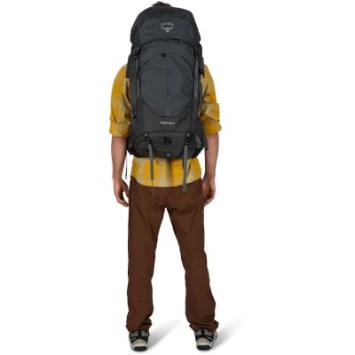 Рюкзак туристический Osprey Stratos 44 seaweed/matcha green - O/S - зелений (009.3586) | Зображення 6