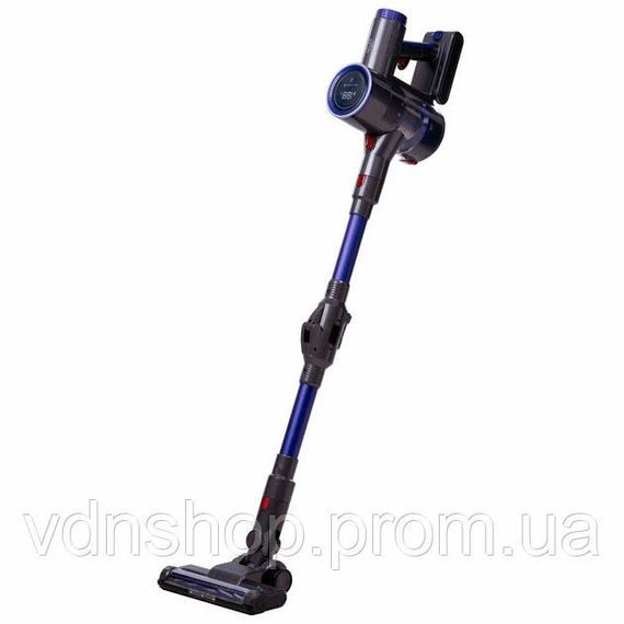 Мощный ручной пылесос для дома Adler AD 7061 200Вт, Вертикальный пылесос для чистки ковров WD-88 | Зображення 2