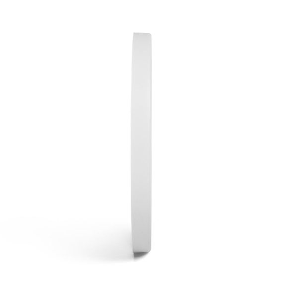 Світлодіодний світильник круглий VIDEX DL6R 18W 3000K-4000K-6500K White | Зображення 4