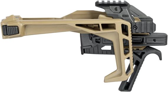 Конверсійний кіт Recover Tactical 20/20N UR Tan для Glock 43/43X | Зображення 9