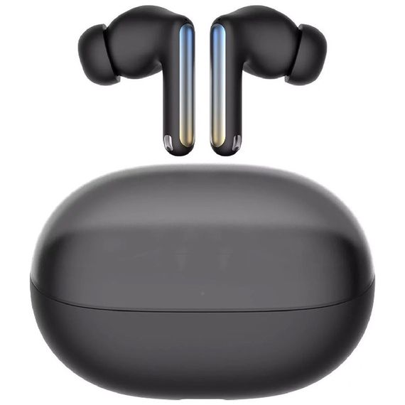 Навушники Tecno Sonic 1 Black (4895180784118) | Зображення 1
