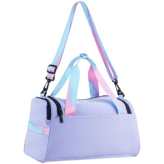 Сумка спортивна для дівчикни Education Shine On Kite K26-2505-1 Різнокольоровий shop (4063276267566) | Зображення 2