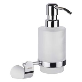 Дозатор для мила Corso GARDA 183×121×114мм (W) (9680547)