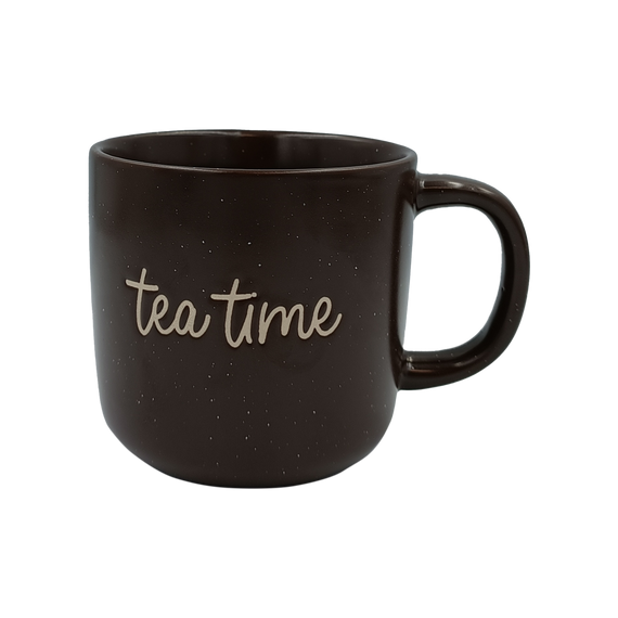 Чашка VT-C-302480 Час для чаю Vittora 480 мл | Зображення 4