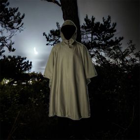 Пончо зсу, Дождевик тактический камуфляж, Дождевик пончо украинских производителей KS-45