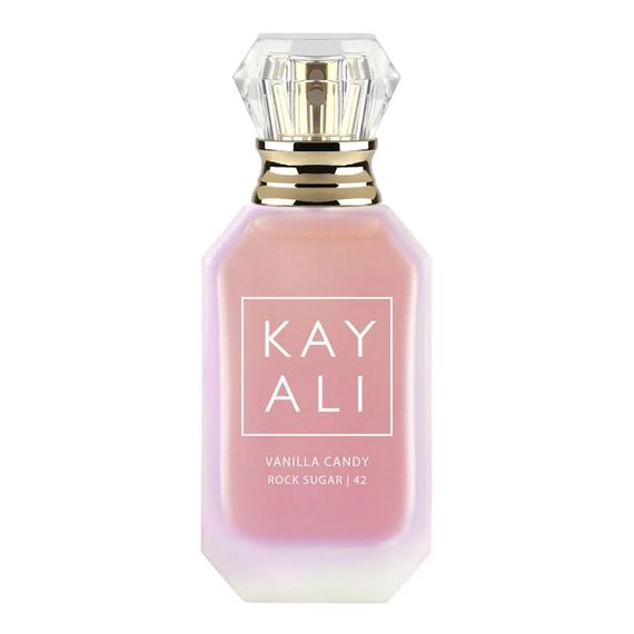 Парфюм Kayali Vanilla Candy Rock Sugar 42 Eau De Parfum (10 ml)