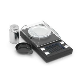 Ваги точні ювелірні YT-8028, 0.001-100гр
