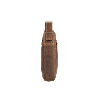 Сумка Visconti TC66 Colt Havana Tan (TC66 TAN) | Зображення 4