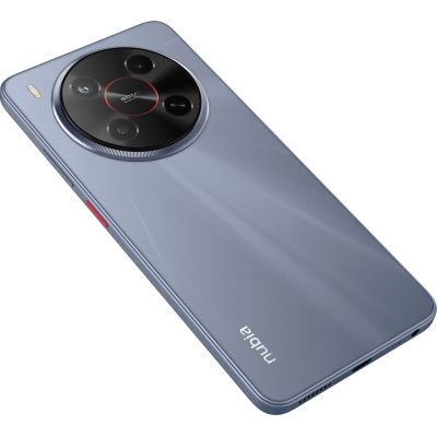 Мобильный телефон ZTE Nubia V70 Max 6/128GB Gray (1143710) | Зображення 6
